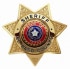 sheriff